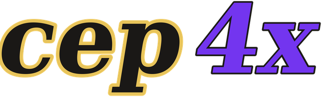 cep4x logo
