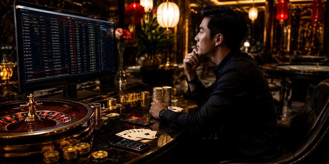 cep4x casino app visual